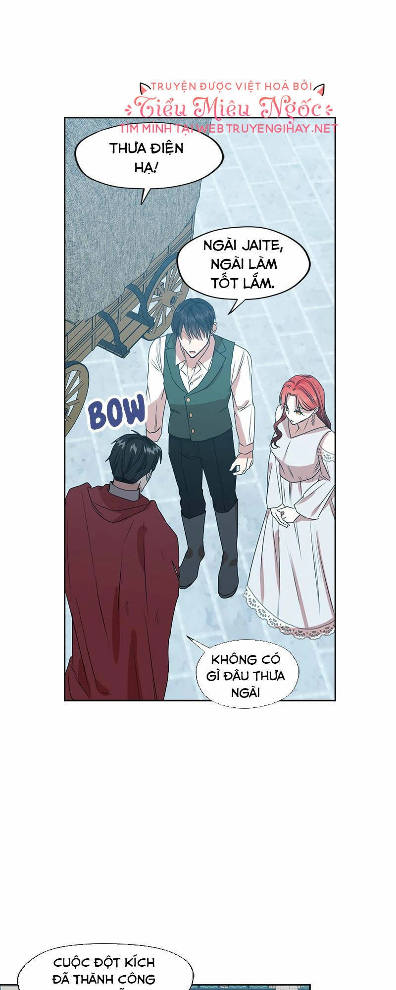 Ta Muốn Biến Phu Quân Thành Bá Chủ Chapter 39 - 17