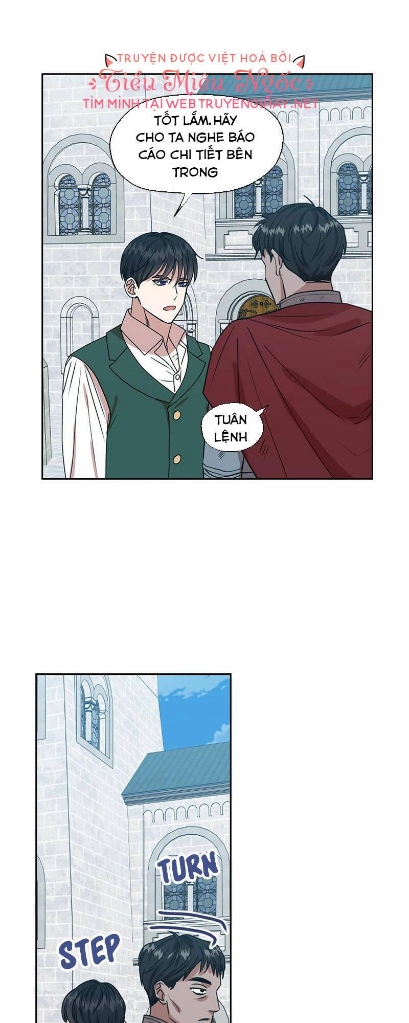 Ta Muốn Biến Phu Quân Thành Bá Chủ Chapter 39 - 19