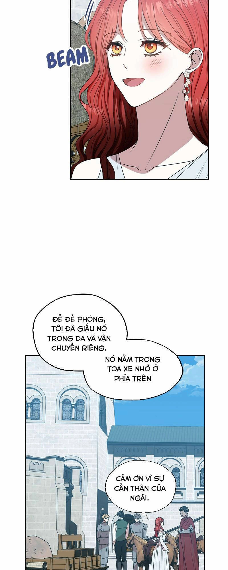 Ta Muốn Biến Phu Quân Thành Bá Chủ Chapter 39 - 22