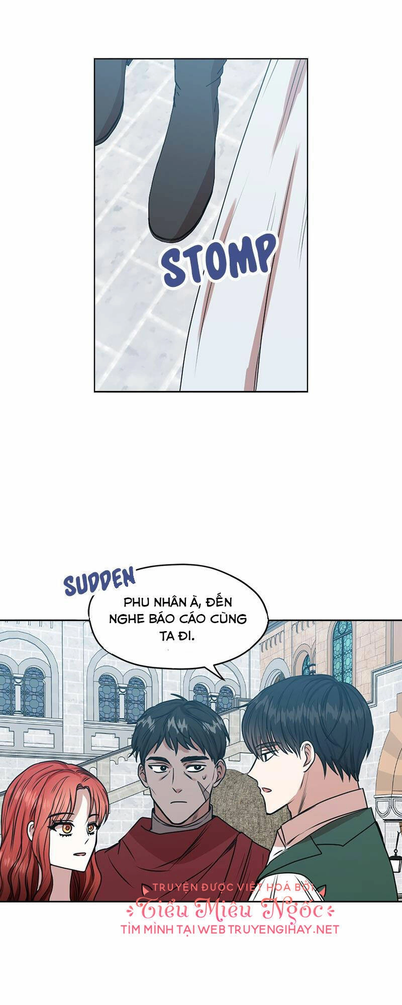 Ta Muốn Biến Phu Quân Thành Bá Chủ Chapter 39 - 24