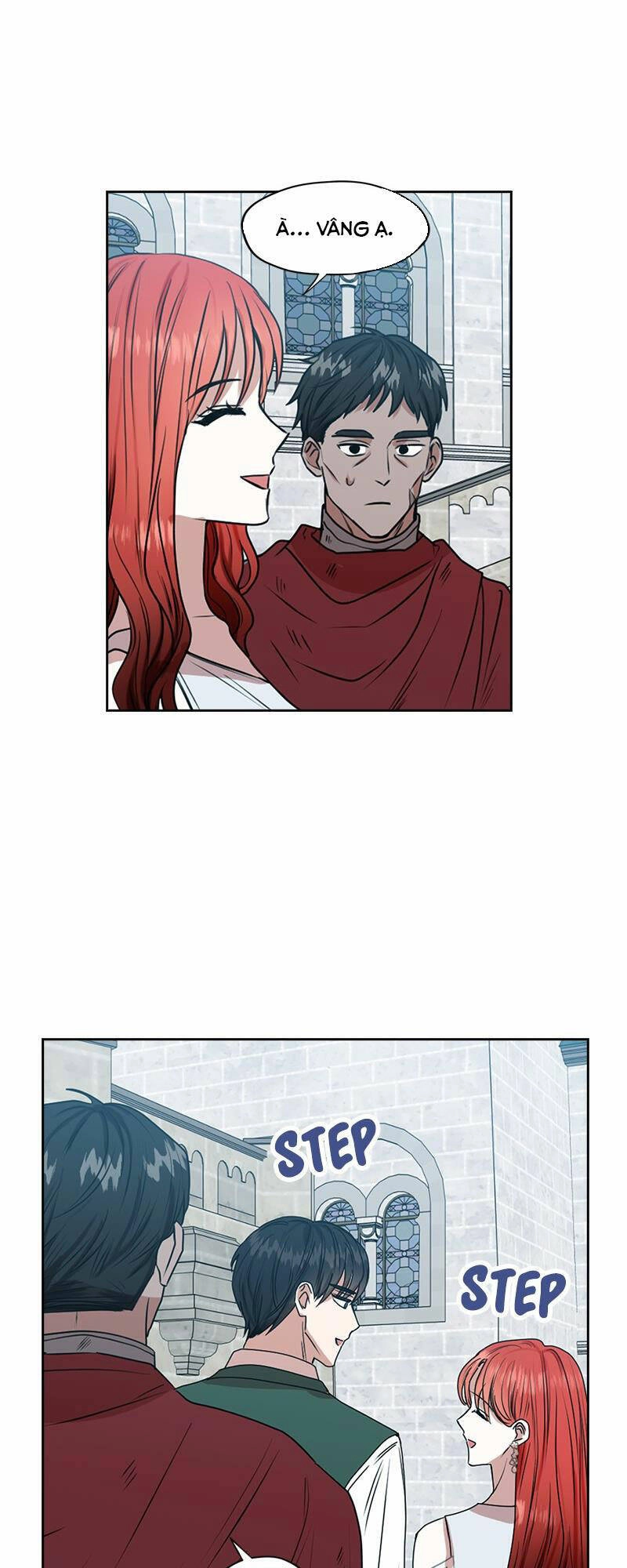 Ta Muốn Biến Phu Quân Thành Bá Chủ Chapter 39 - 25