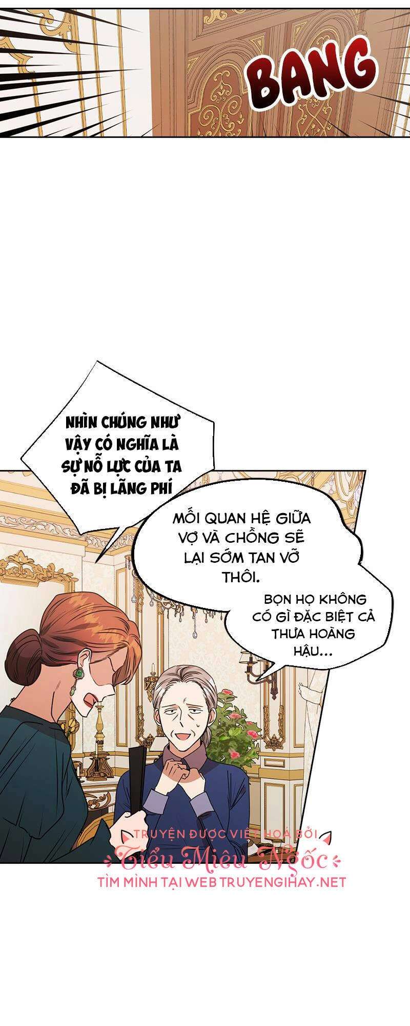 Ta Muốn Biến Phu Quân Thành Bá Chủ Chapter 39 - 29