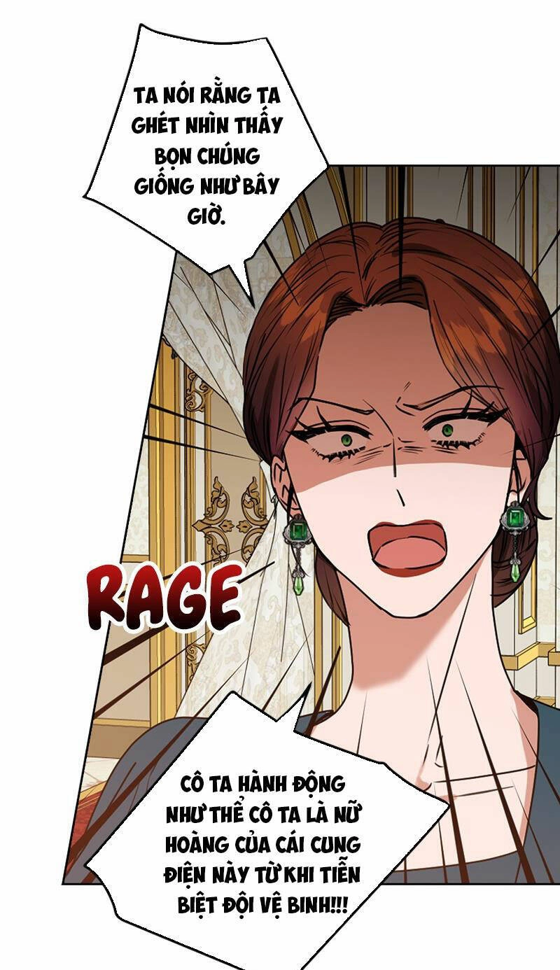 Ta Muốn Biến Phu Quân Thành Bá Chủ Chapter 39 - 30