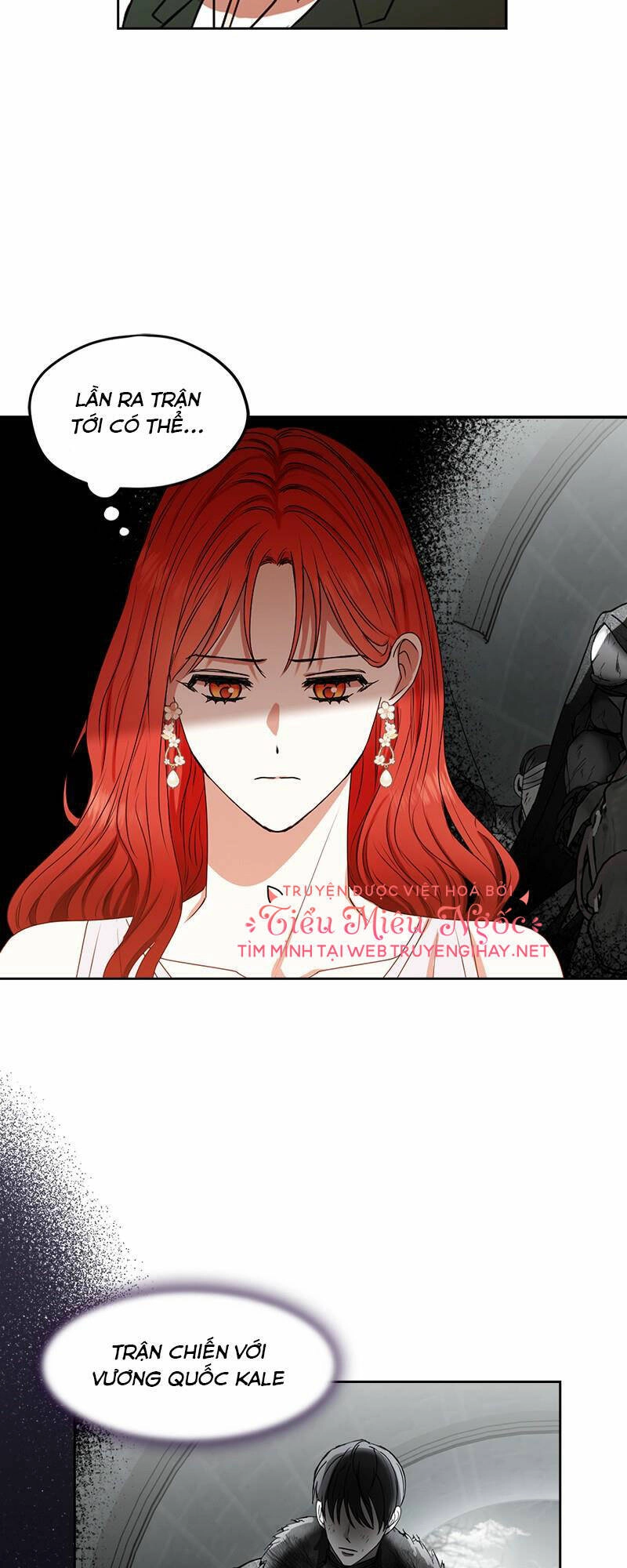 Ta Muốn Biến Phu Quân Thành Bá Chủ Chapter 39 - 36