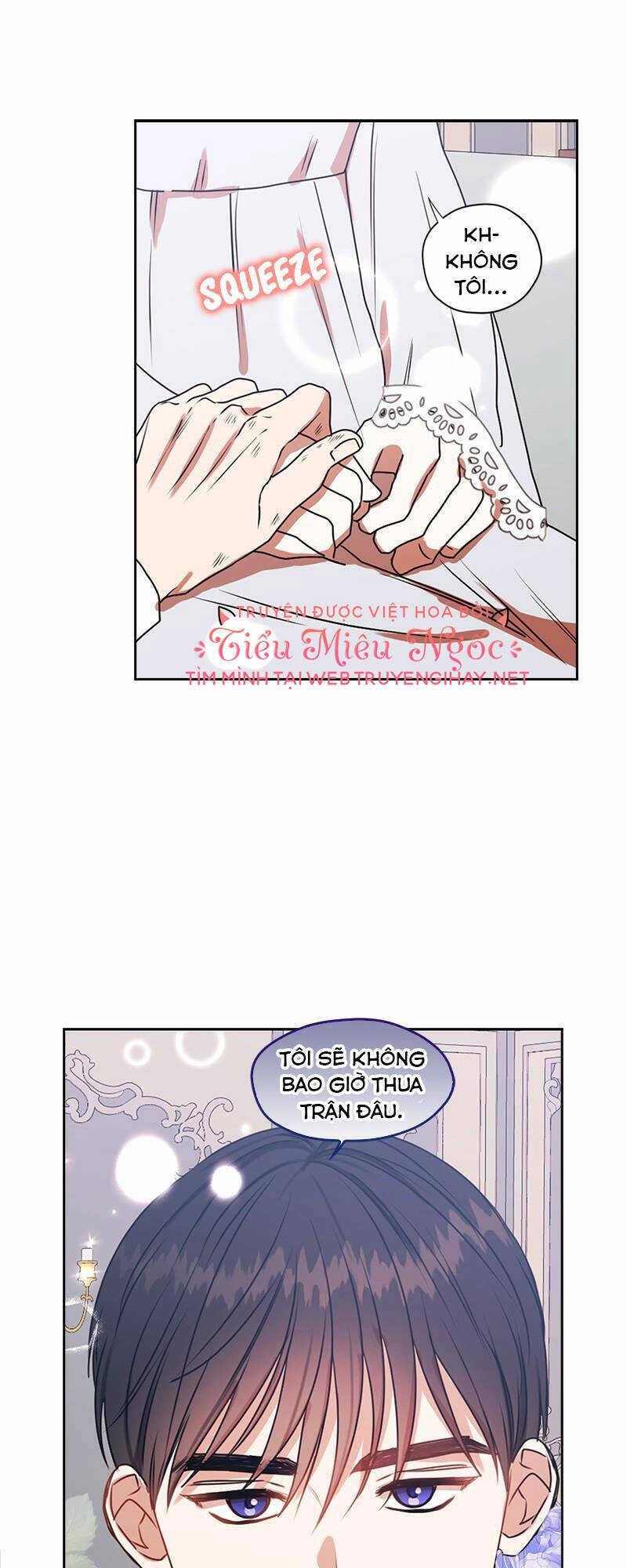 Ta Muốn Biến Phu Quân Thành Bá Chủ Chapter 39 - 38