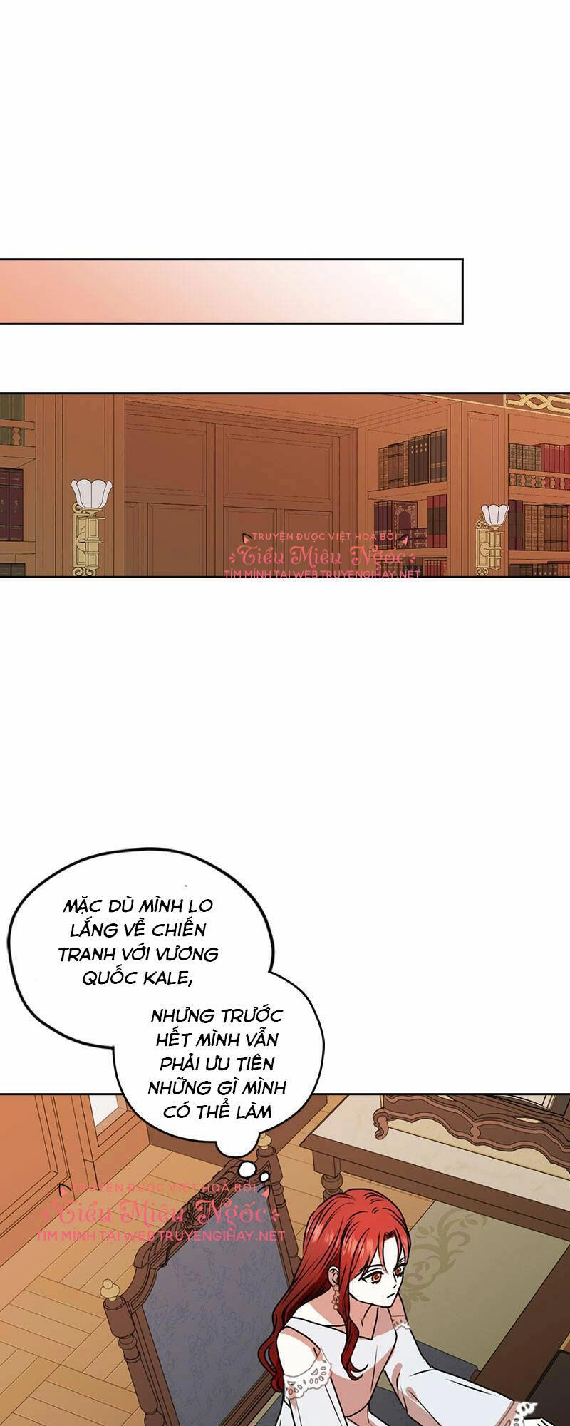 Ta Muốn Biến Phu Quân Thành Bá Chủ Chapter 39 - 42