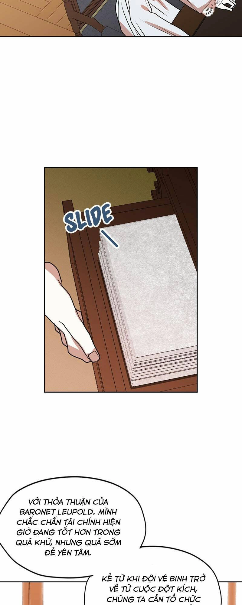 Ta Muốn Biến Phu Quân Thành Bá Chủ Chapter 39 - 43