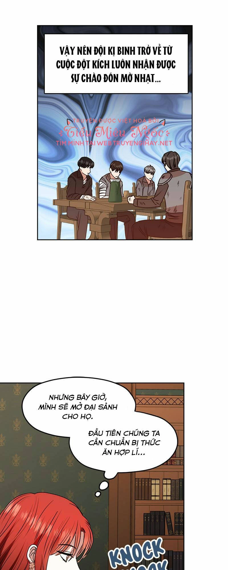 Ta Muốn Biến Phu Quân Thành Bá Chủ Chapter 39 - 46