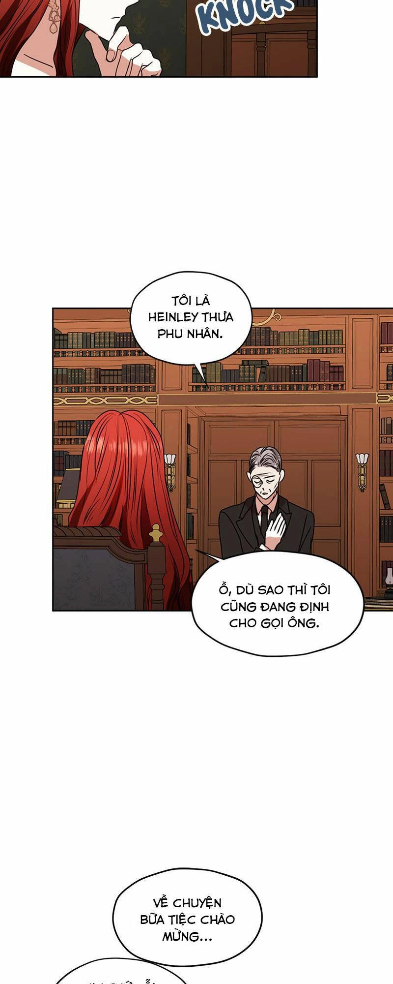 Ta Muốn Biến Phu Quân Thành Bá Chủ Chapter 39 - 47