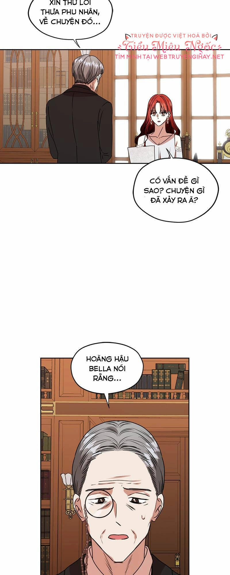 Ta Muốn Biến Phu Quân Thành Bá Chủ Chapter 39 - 48