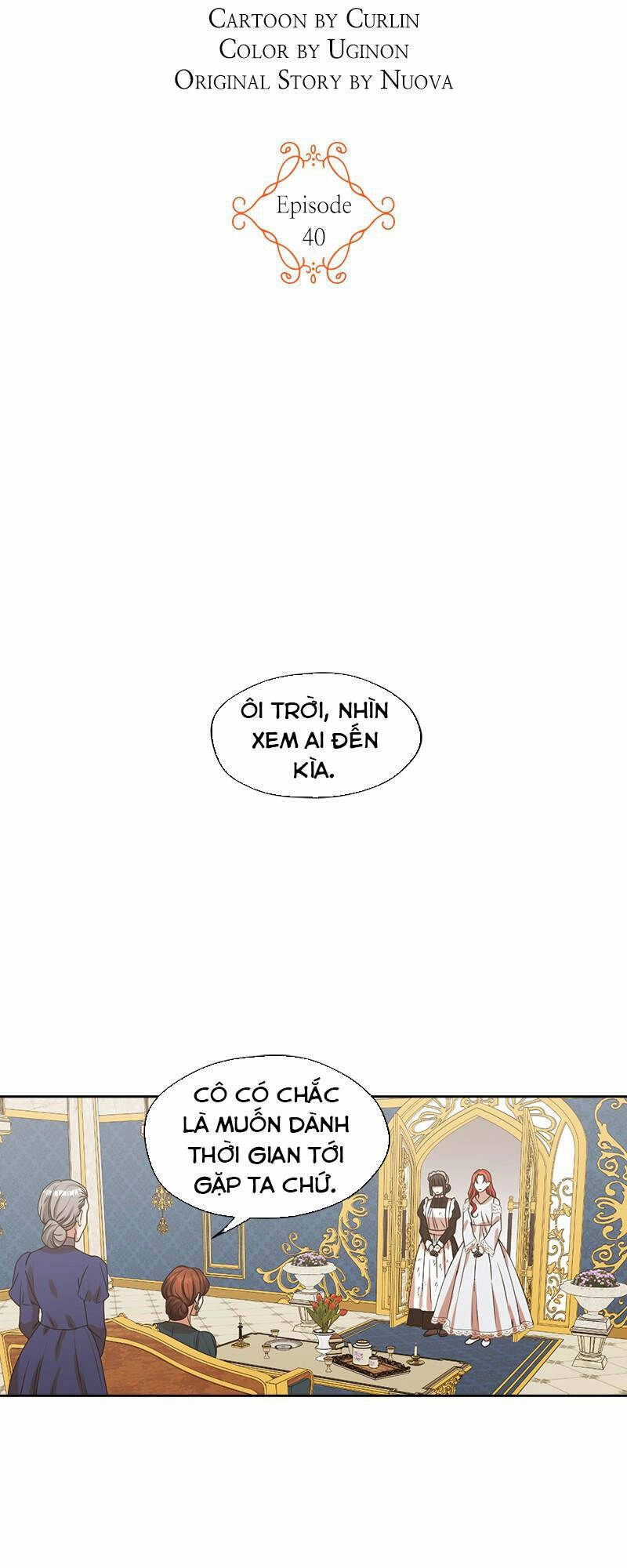Ta Muốn Biến Phu Quân Thành Bá Chủ Chapter 40 - 8