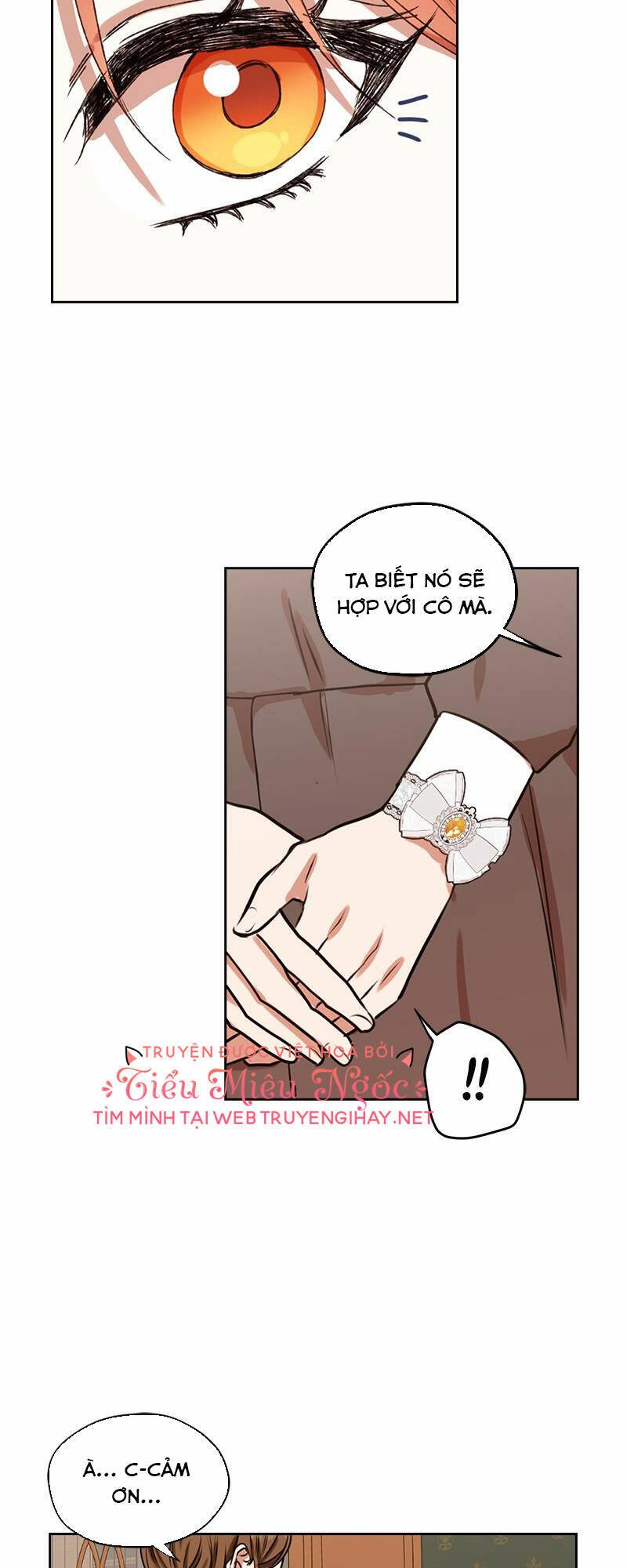 Ta Muốn Biến Phu Quân Thành Bá Chủ Chapter 40 - 28