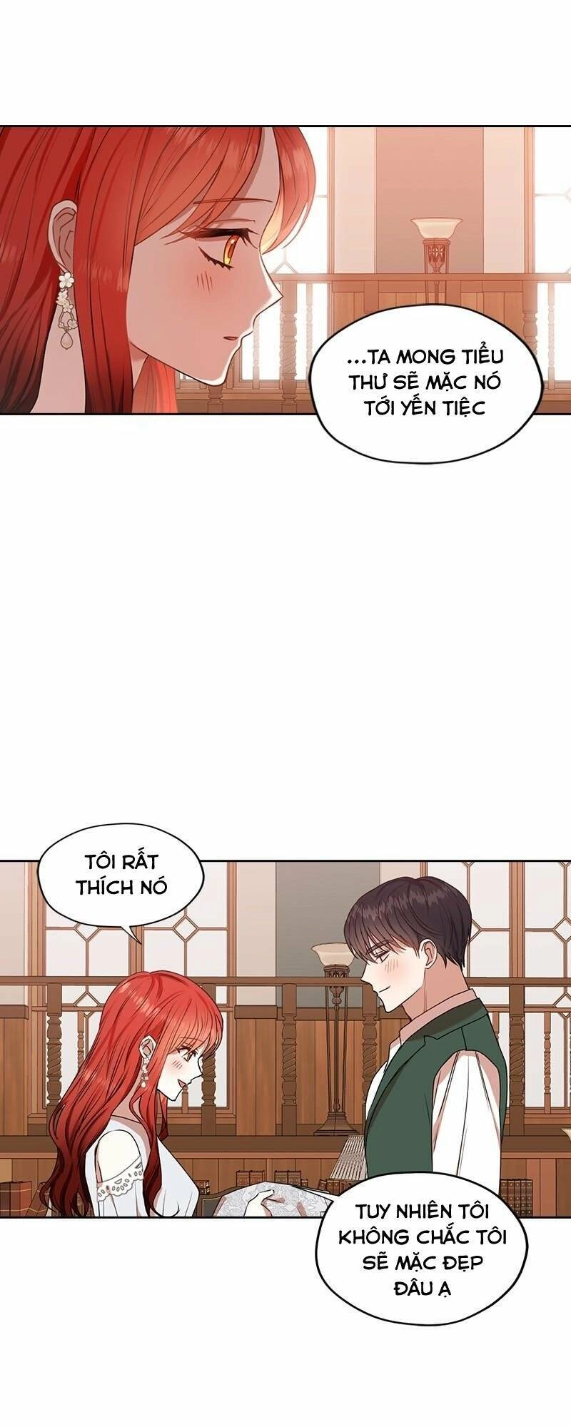 Ta Muốn Biến Phu Quân Thành Bá Chủ Chapter 41 - 4