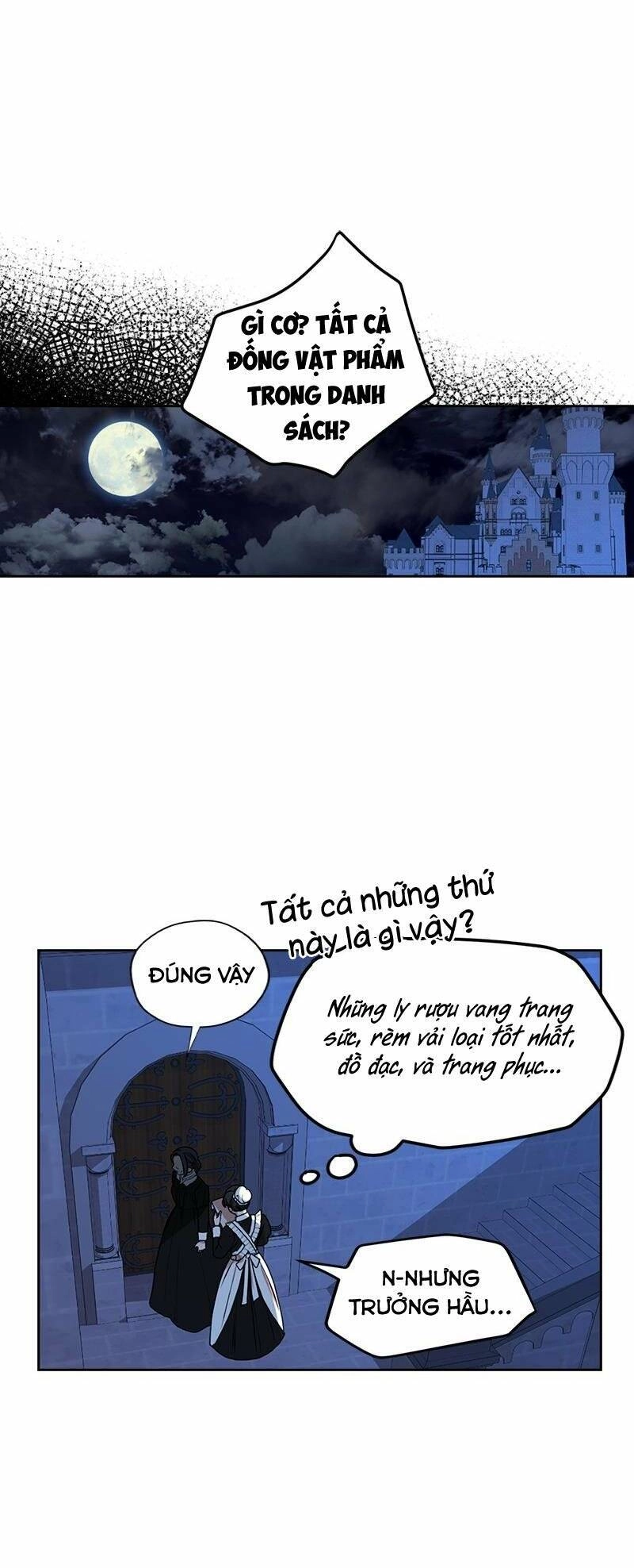 Ta Muốn Biến Phu Quân Thành Bá Chủ Chapter 41 - 9