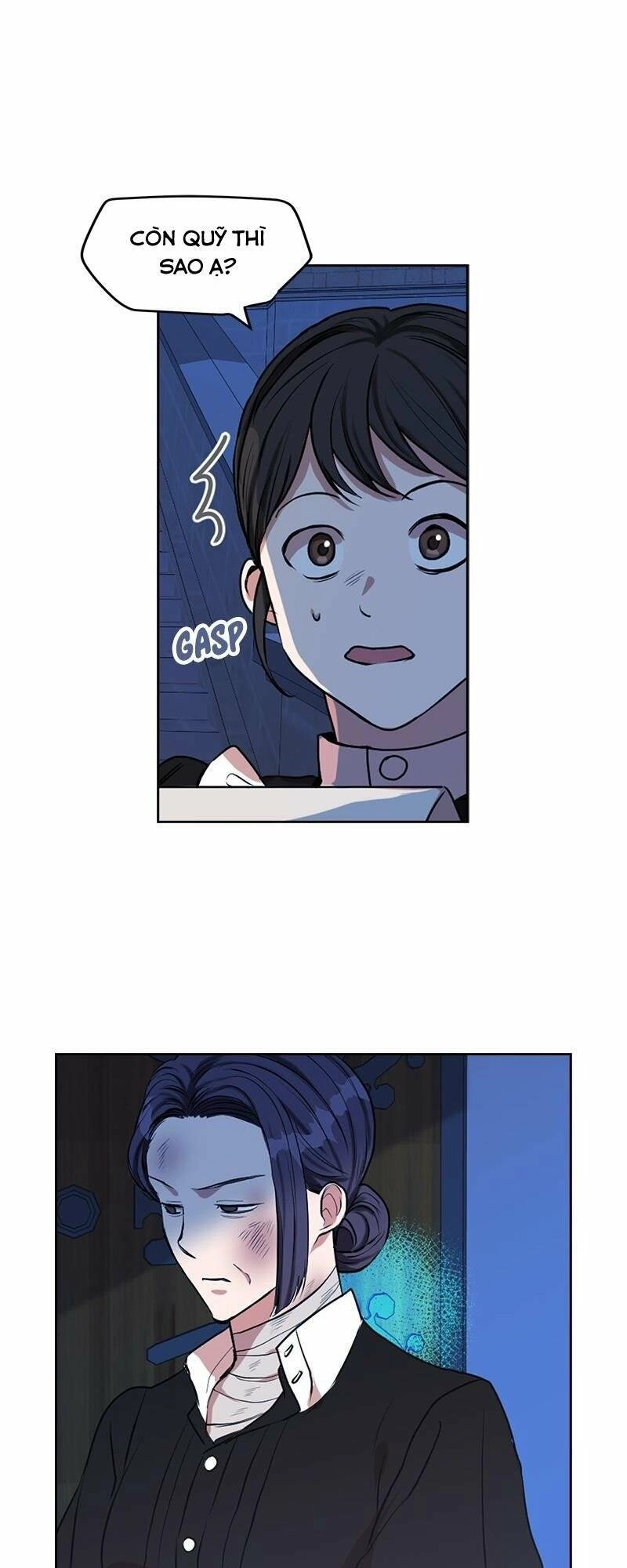 Ta Muốn Biến Phu Quân Thành Bá Chủ Chapter 41 - 10