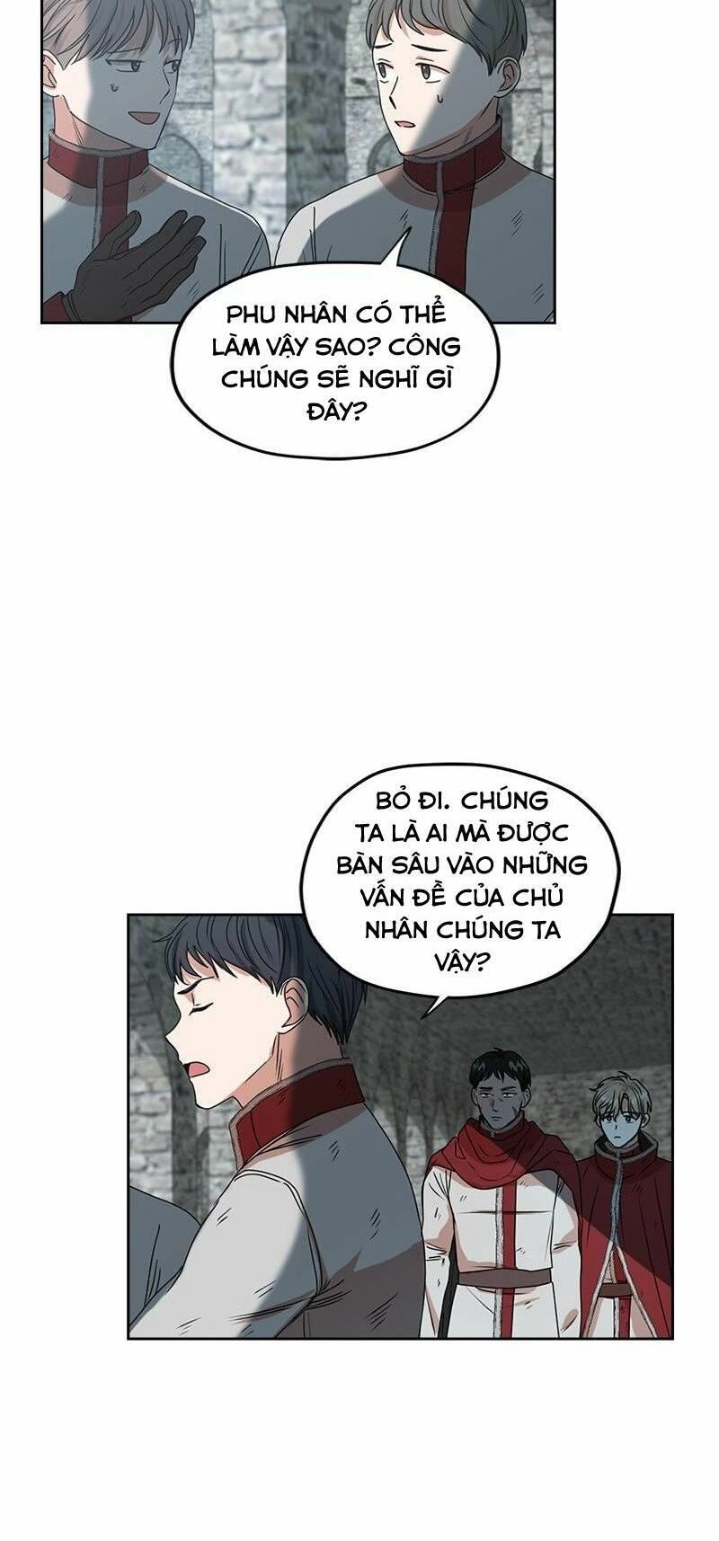 Ta Muốn Biến Phu Quân Thành Bá Chủ Chapter 41 - 17