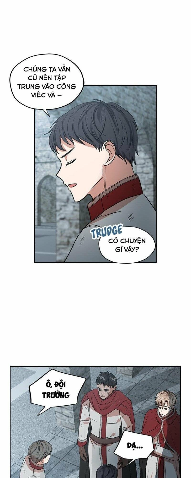 Ta Muốn Biến Phu Quân Thành Bá Chủ Chapter 41 - 18