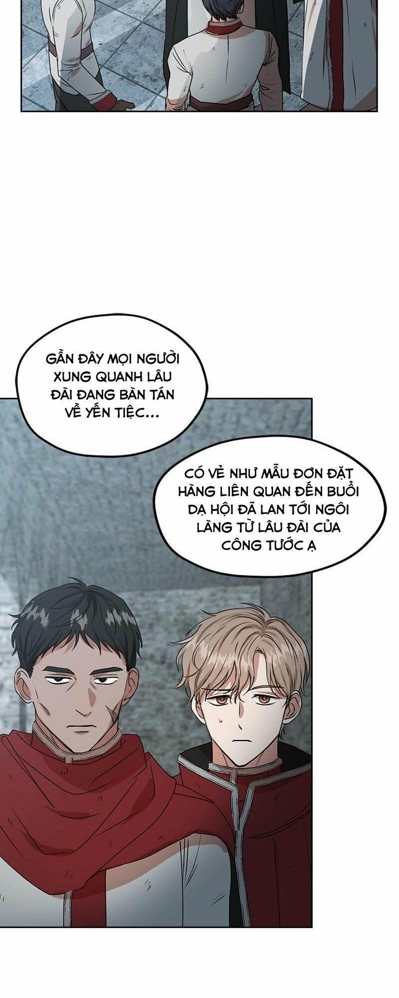 Ta Muốn Biến Phu Quân Thành Bá Chủ Chapter 41 - 19