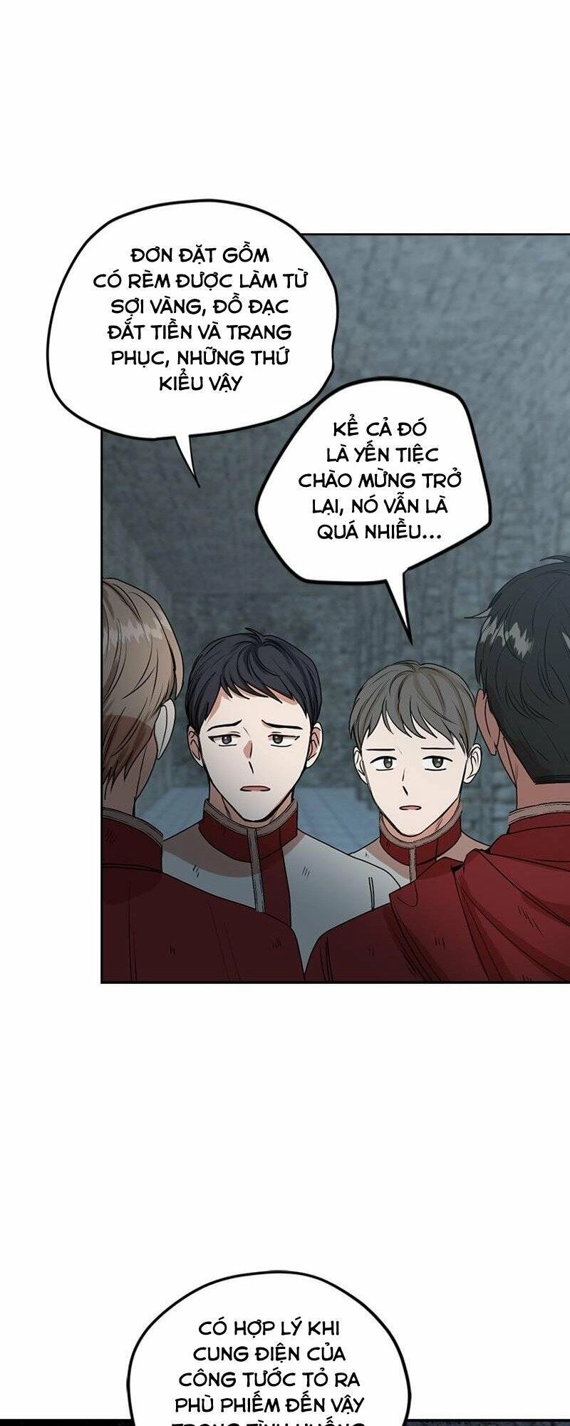 Ta Muốn Biến Phu Quân Thành Bá Chủ Chapter 41 - 20