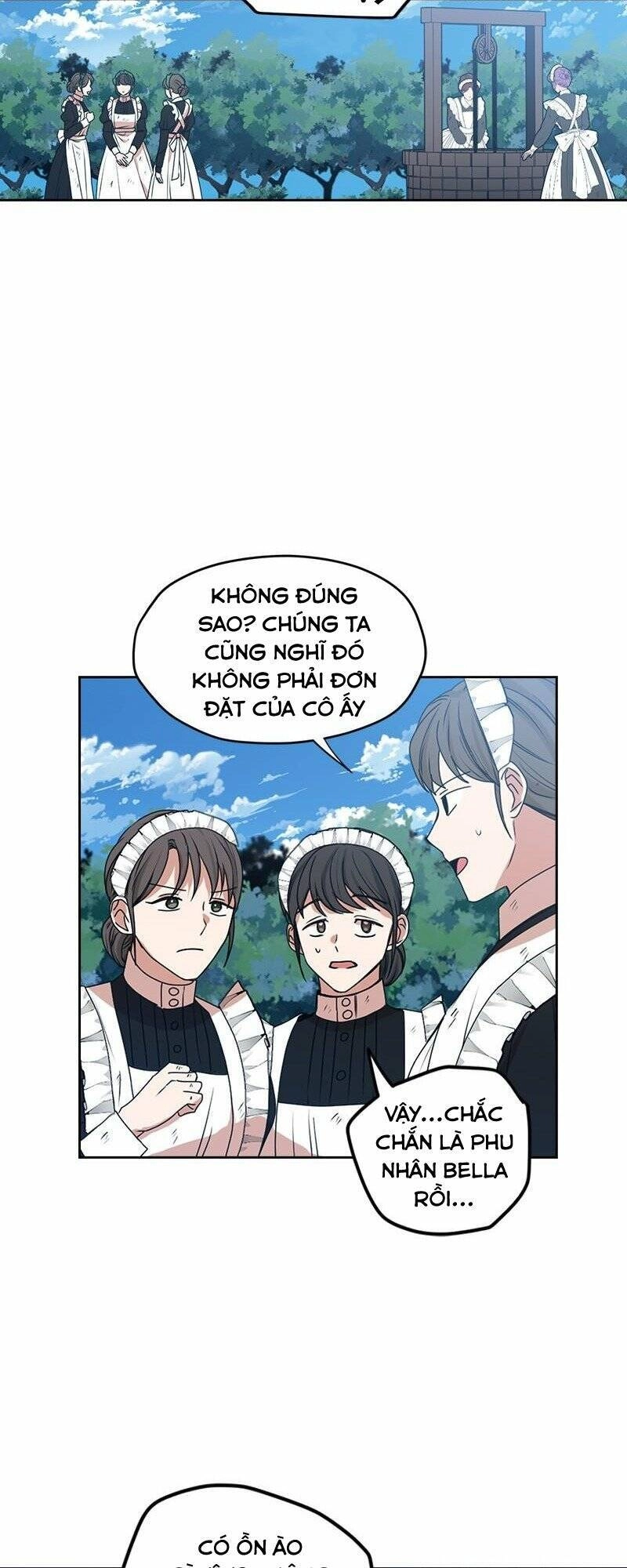 Ta Muốn Biến Phu Quân Thành Bá Chủ Chapter 41 - 22