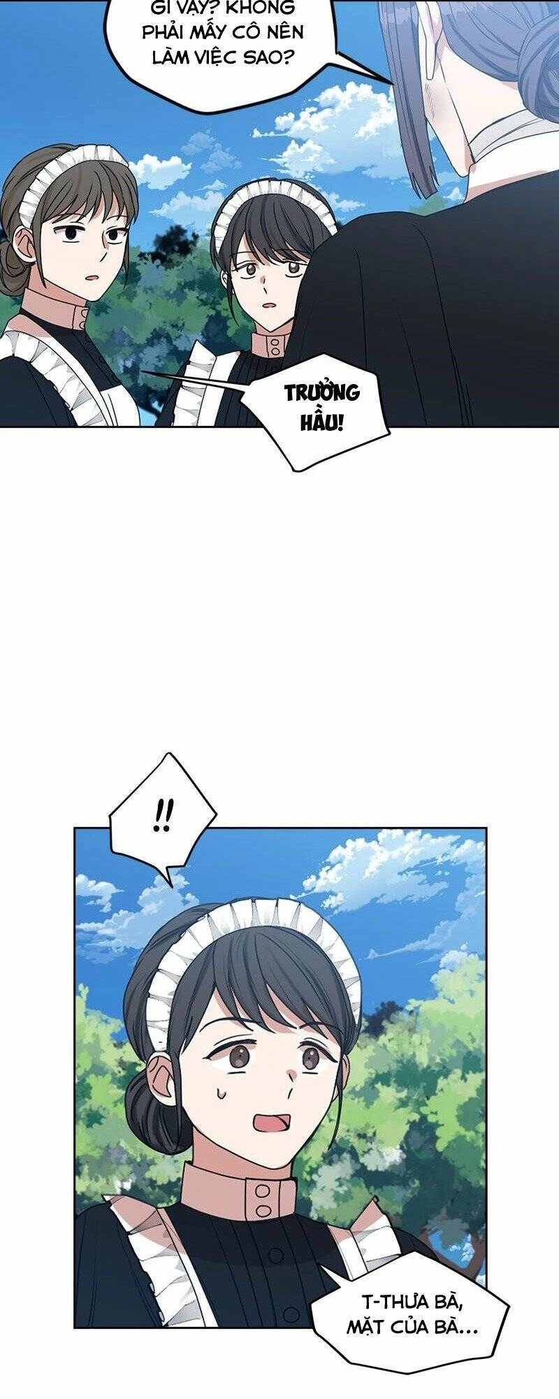 Ta Muốn Biến Phu Quân Thành Bá Chủ Chapter 41 - 23