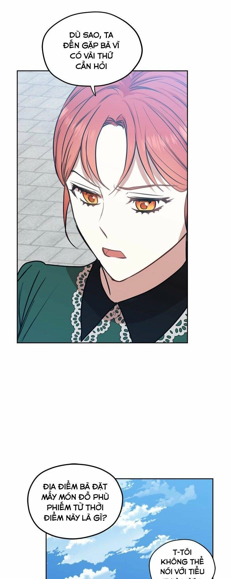 Ta Muốn Biến Phu Quân Thành Bá Chủ Chapter 41 - 28