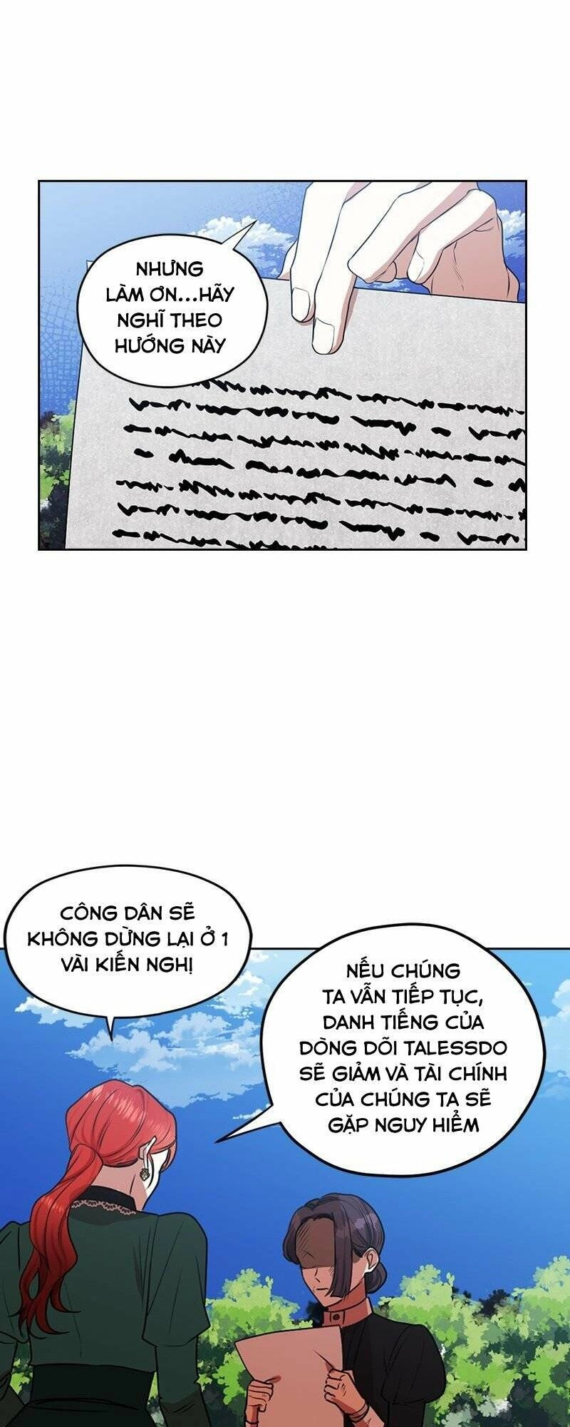 Ta Muốn Biến Phu Quân Thành Bá Chủ Chapter 41 - 30