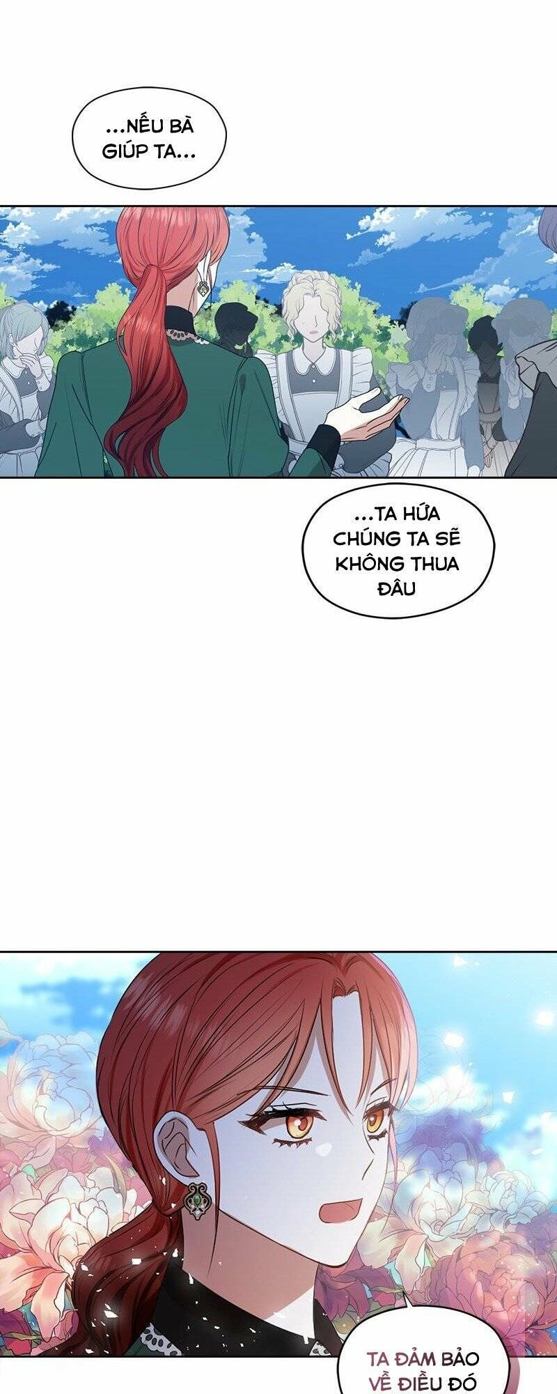 Ta Muốn Biến Phu Quân Thành Bá Chủ Chapter 41 - 37