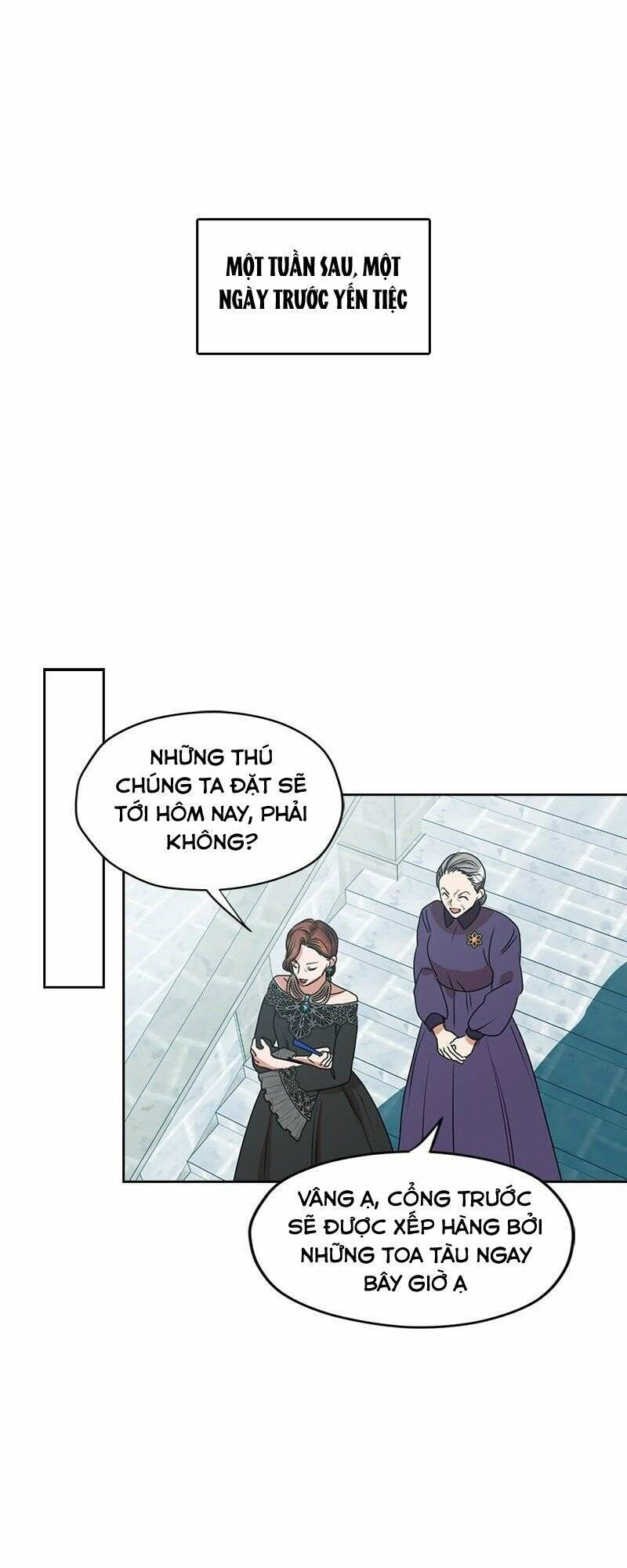 Ta Muốn Biến Phu Quân Thành Bá Chủ Chapter 41 - 40