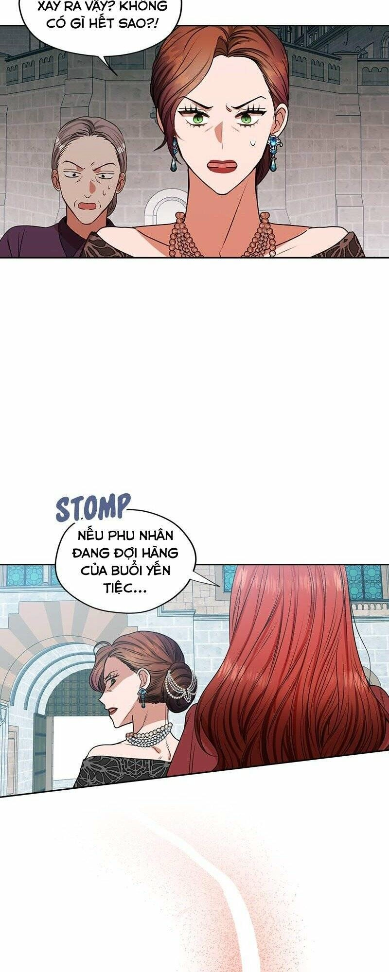 Ta Muốn Biến Phu Quân Thành Bá Chủ Chapter 41 - 43