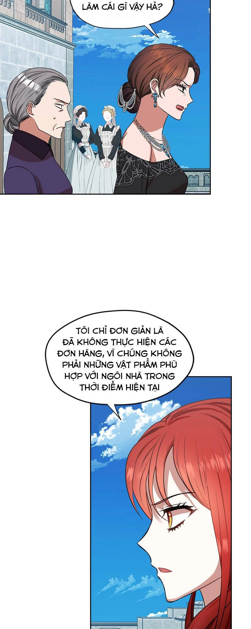 Ta Muốn Biến Phu Quân Thành Bá Chủ Chapter 42 - 3