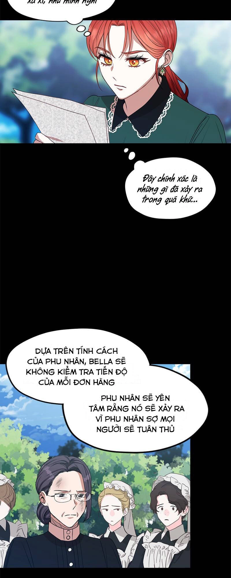 Ta Muốn Biến Phu Quân Thành Bá Chủ Chapter 42 - 5