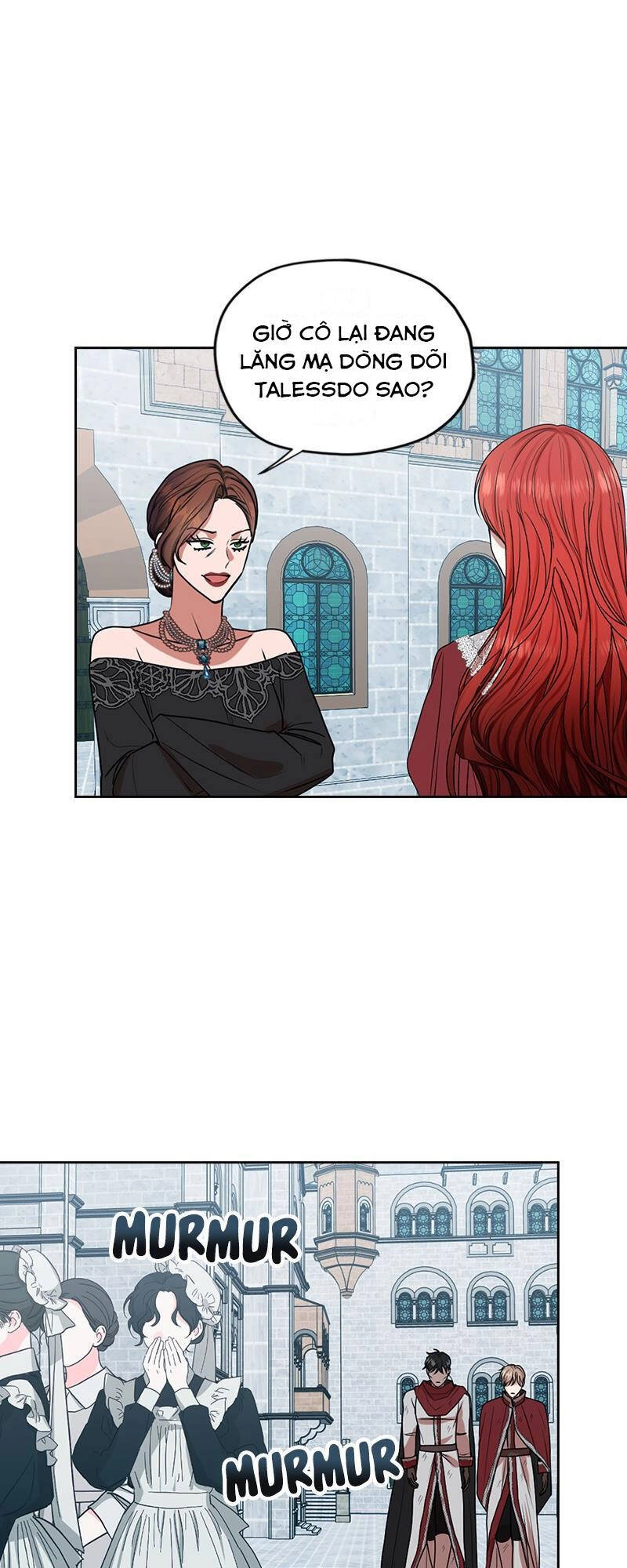 Ta Muốn Biến Phu Quân Thành Bá Chủ Chapter 42 - 10