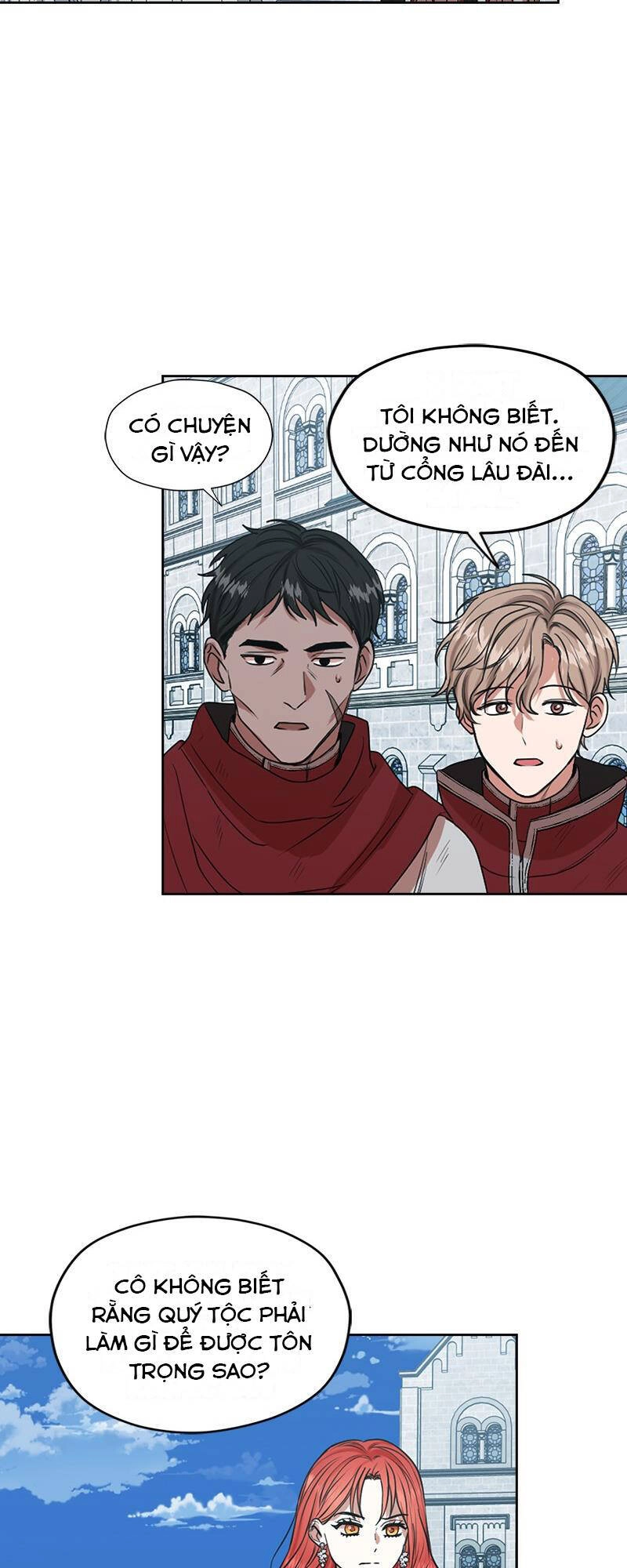 Ta Muốn Biến Phu Quân Thành Bá Chủ Chapter 42 - 11