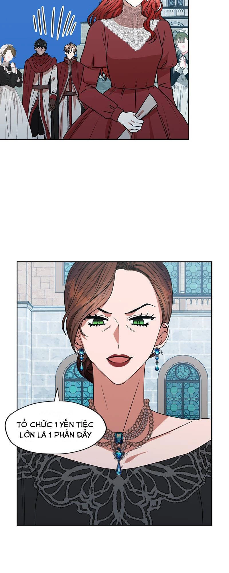 Ta Muốn Biến Phu Quân Thành Bá Chủ Chapter 42 - 12