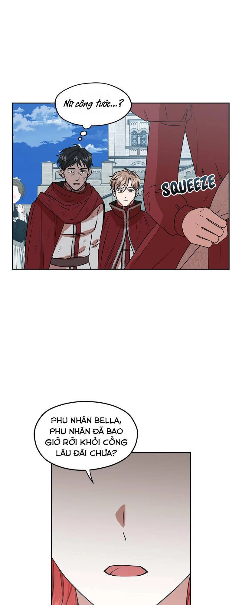 Ta Muốn Biến Phu Quân Thành Bá Chủ Chapter 42 - 13