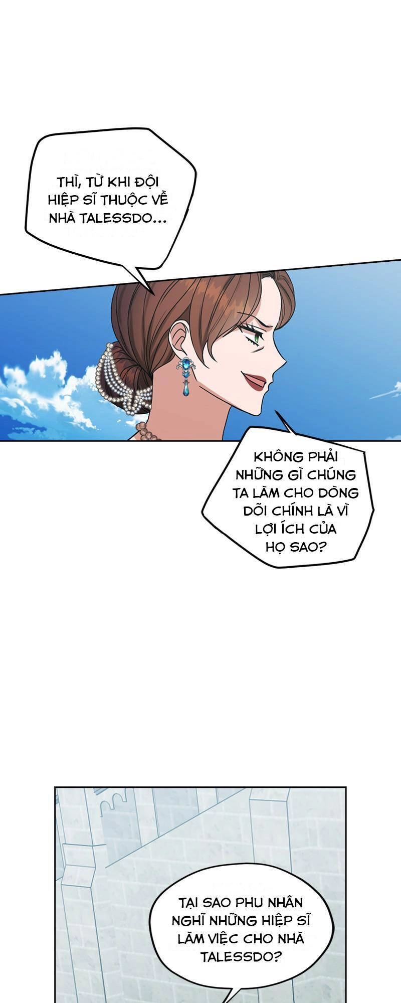 Ta Muốn Biến Phu Quân Thành Bá Chủ Chapter 42 - 23