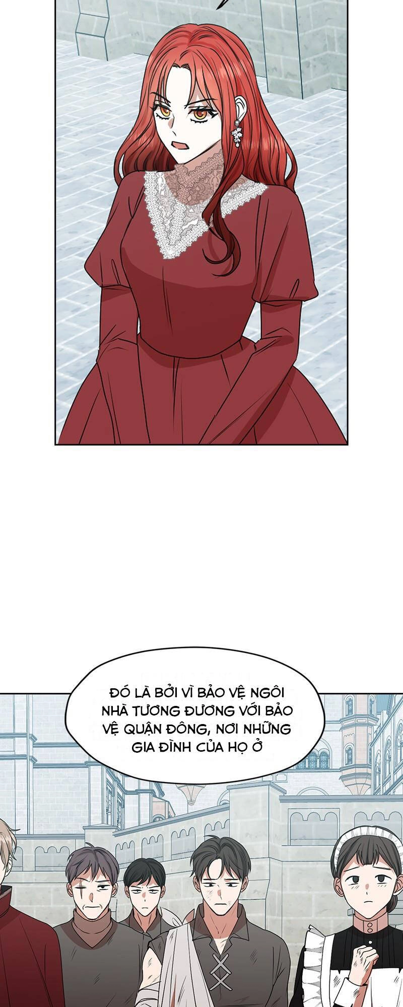 Ta Muốn Biến Phu Quân Thành Bá Chủ Chapter 42 - 24