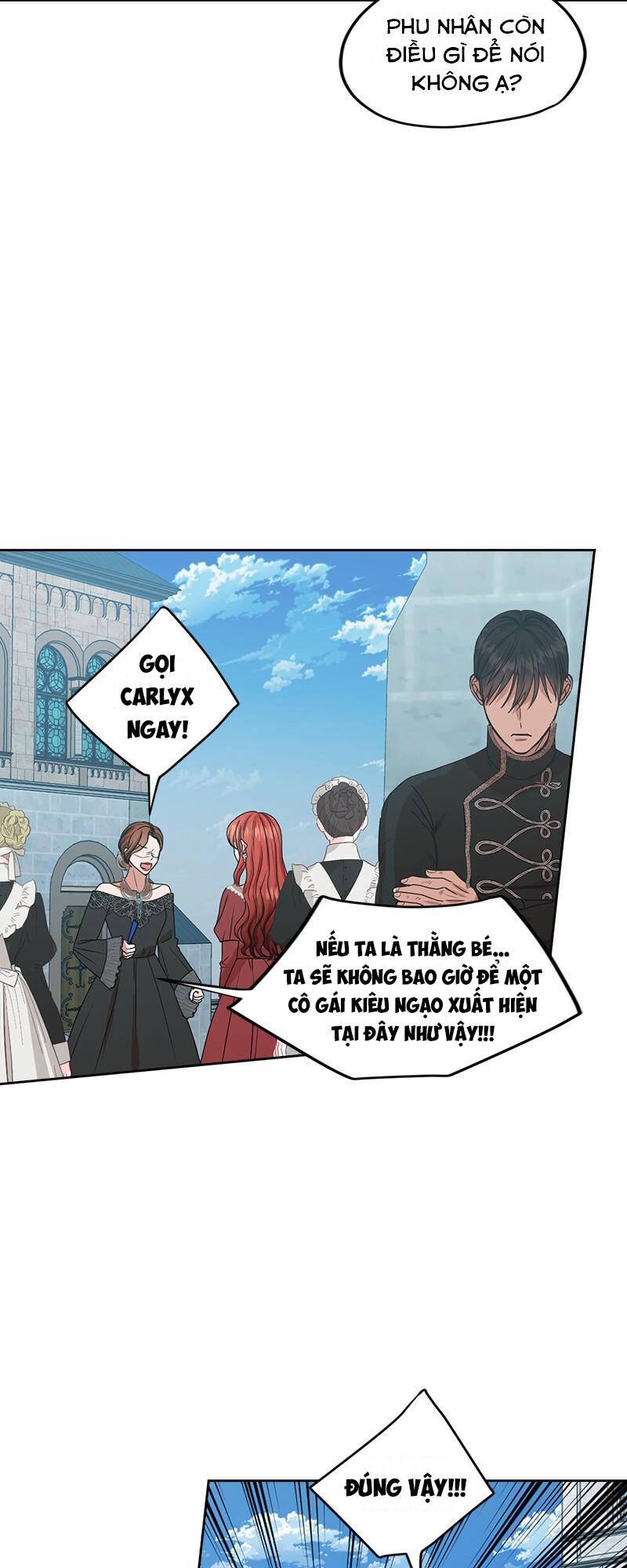 Ta Muốn Biến Phu Quân Thành Bá Chủ Chapter 42 - 31