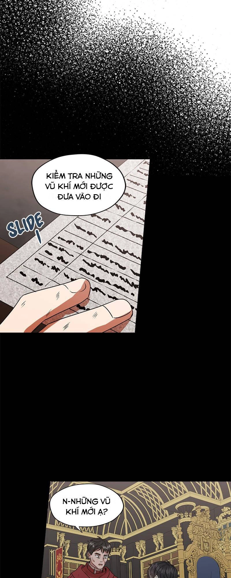 Ta Muốn Biến Phu Quân Thành Bá Chủ Chapter 42 - 33