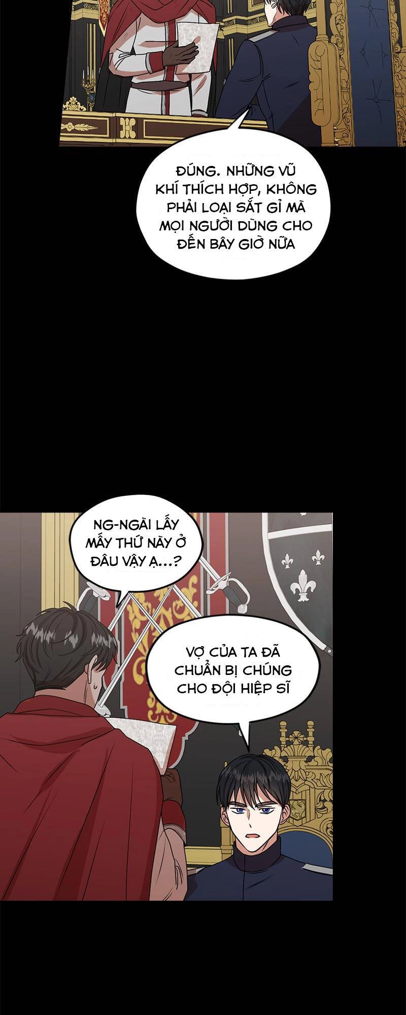 Ta Muốn Biến Phu Quân Thành Bá Chủ Chapter 42 - 34