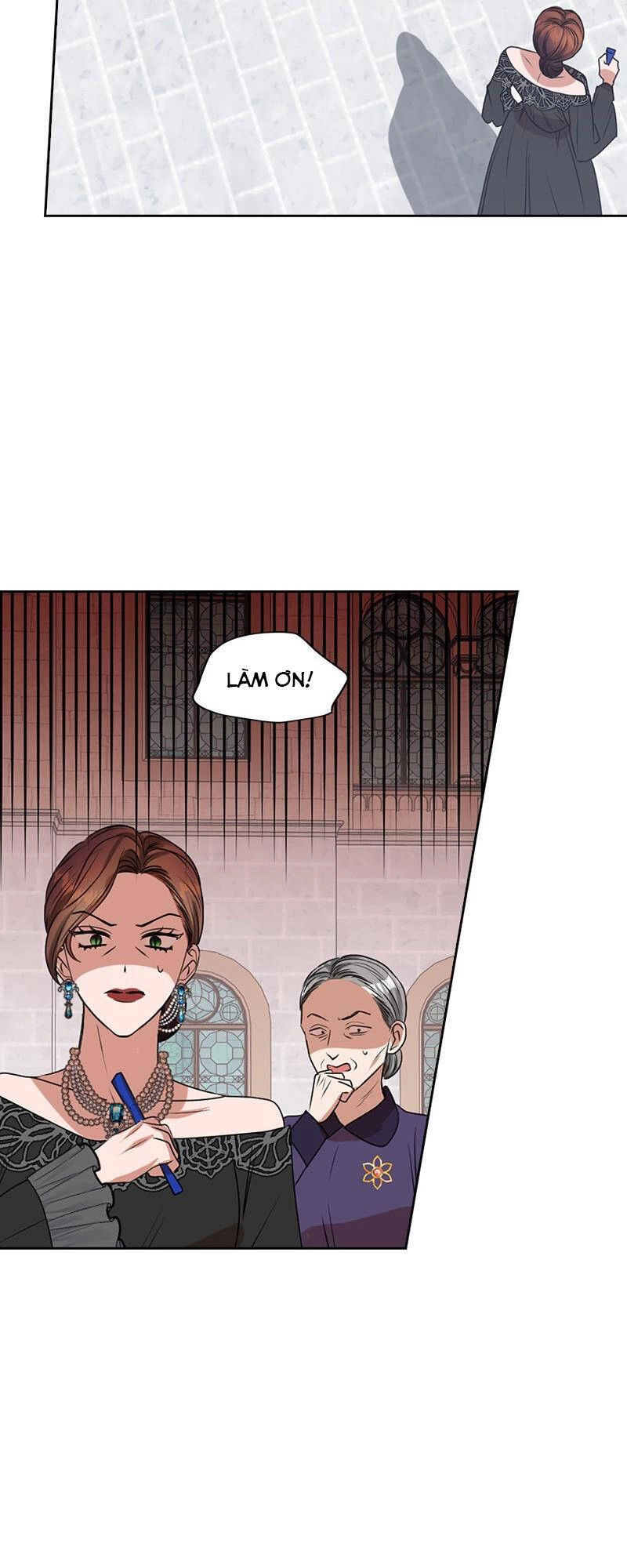 Ta Muốn Biến Phu Quân Thành Bá Chủ Chapter 42 - 45