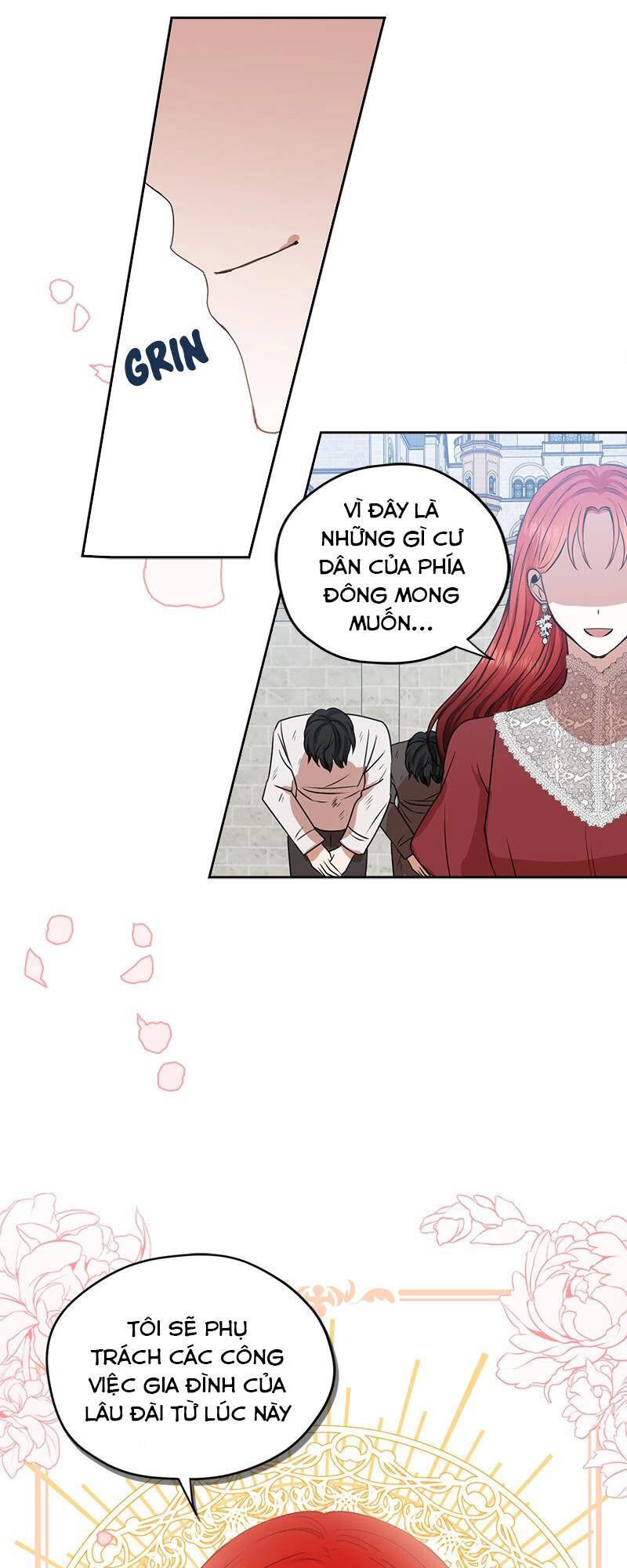 Ta Muốn Biến Phu Quân Thành Bá Chủ Chapter 42 - 46