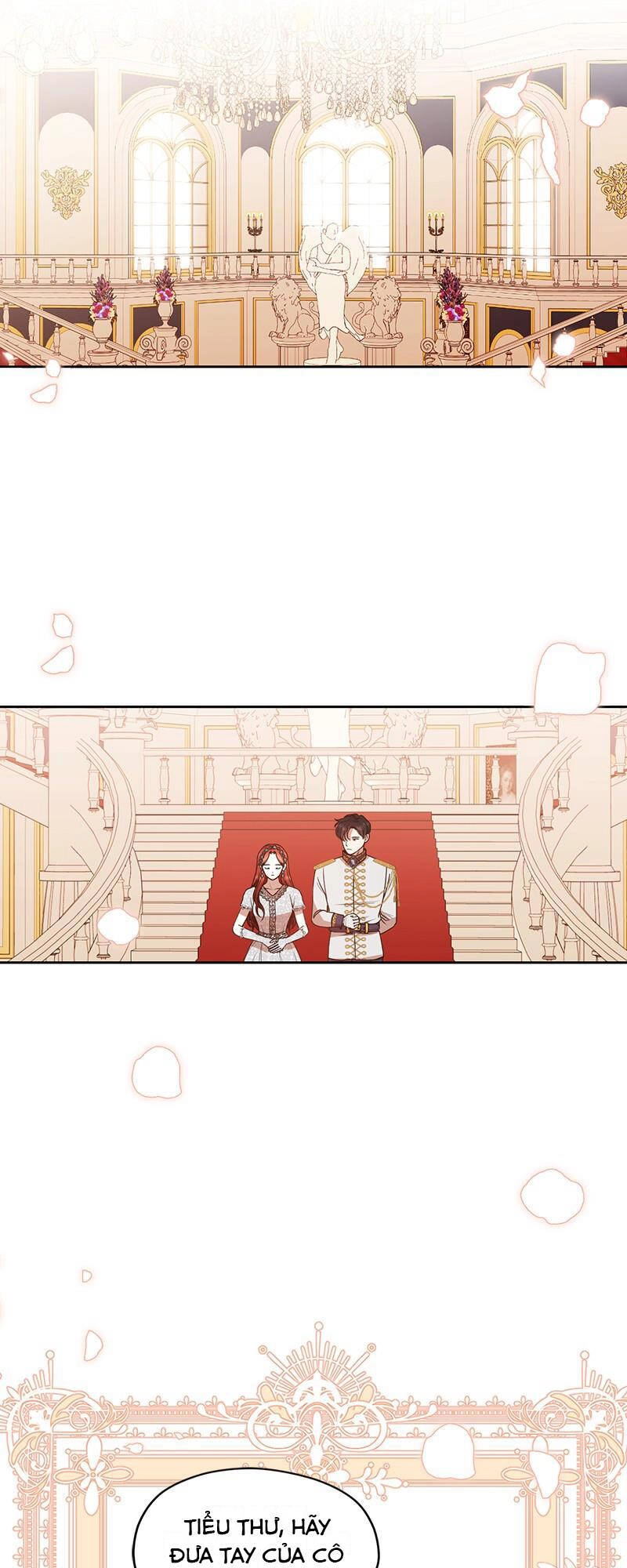 Ta Muốn Biến Phu Quân Thành Bá Chủ Chapter 43 - 3