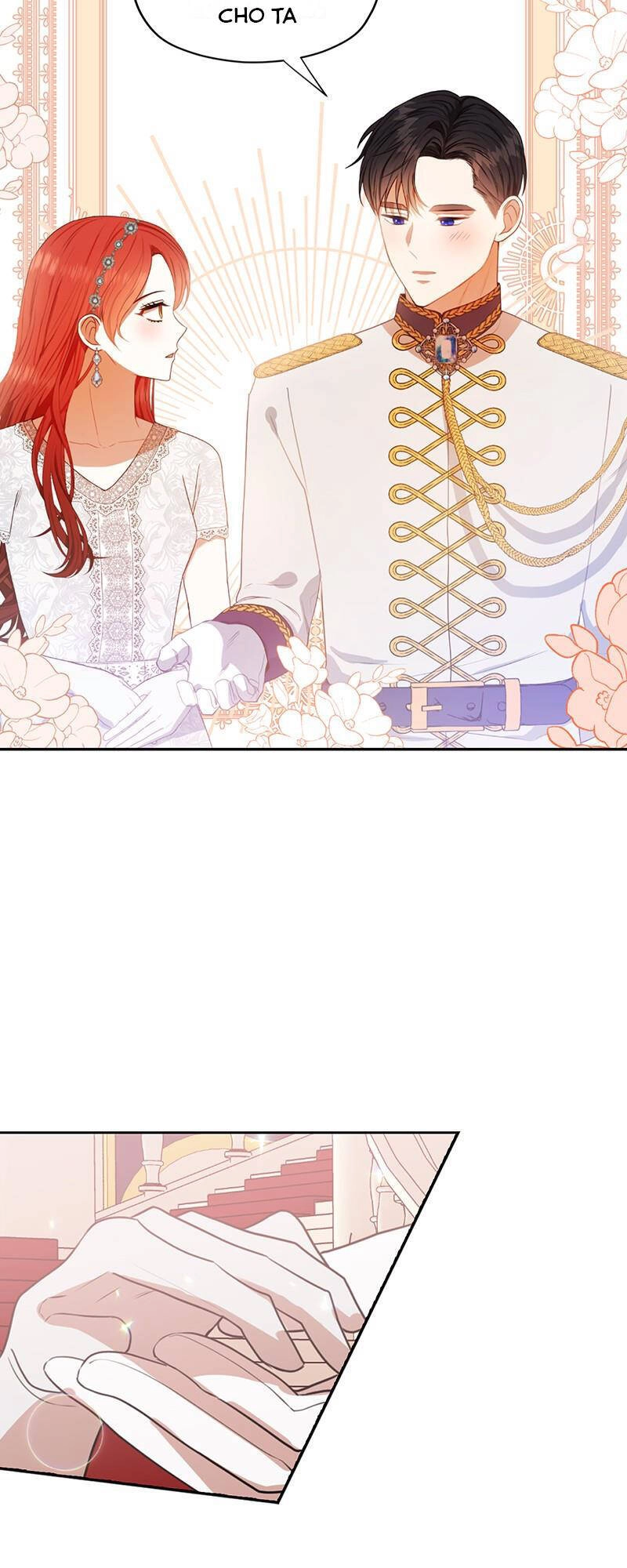 Ta Muốn Biến Phu Quân Thành Bá Chủ Chapter 43 - 4