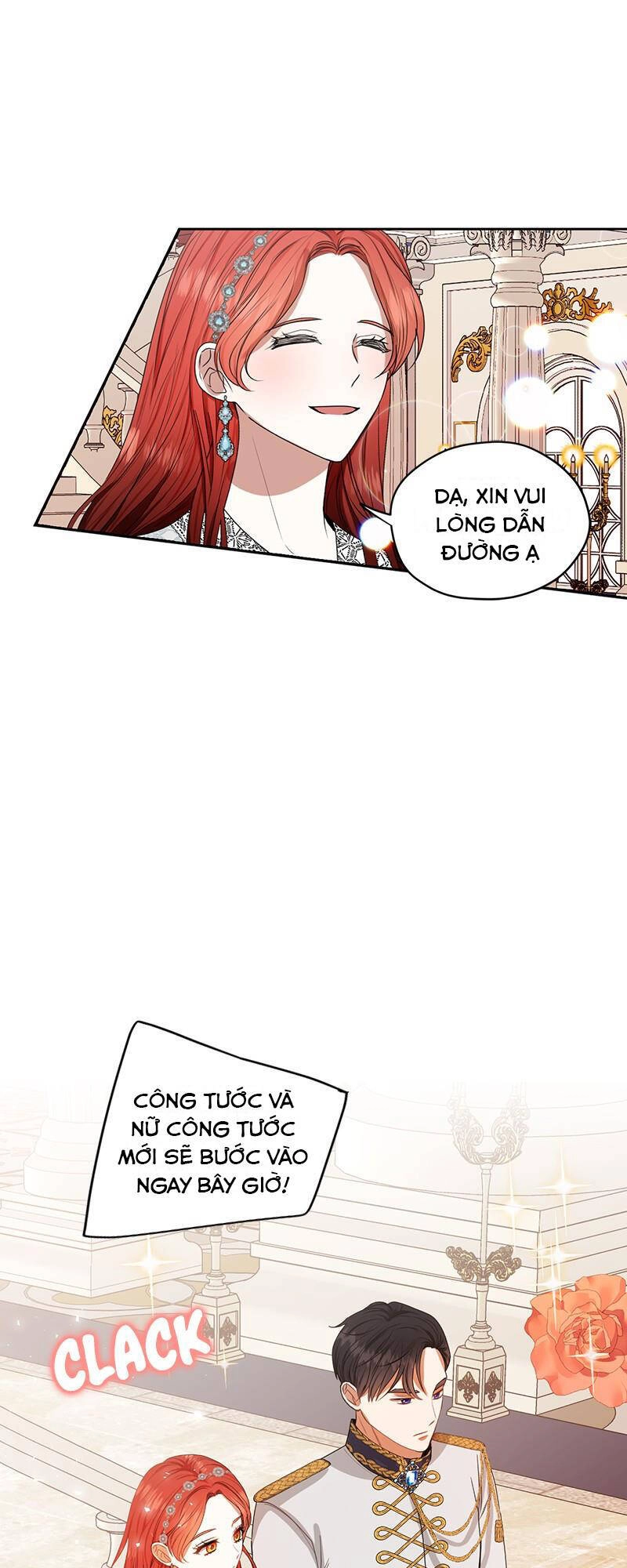 Ta Muốn Biến Phu Quân Thành Bá Chủ Chapter 43 - 5