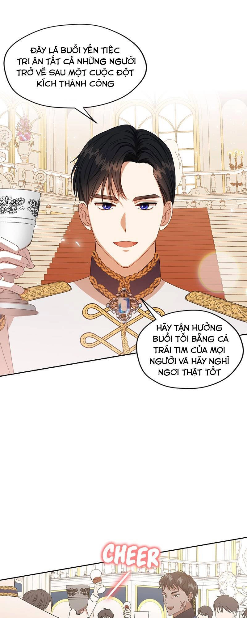 Ta Muốn Biến Phu Quân Thành Bá Chủ Chapter 43 - 9