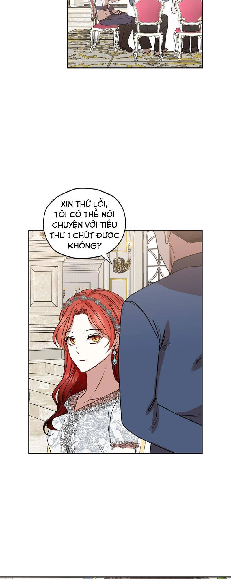 Ta Muốn Biến Phu Quân Thành Bá Chủ Chapter 43 - 11