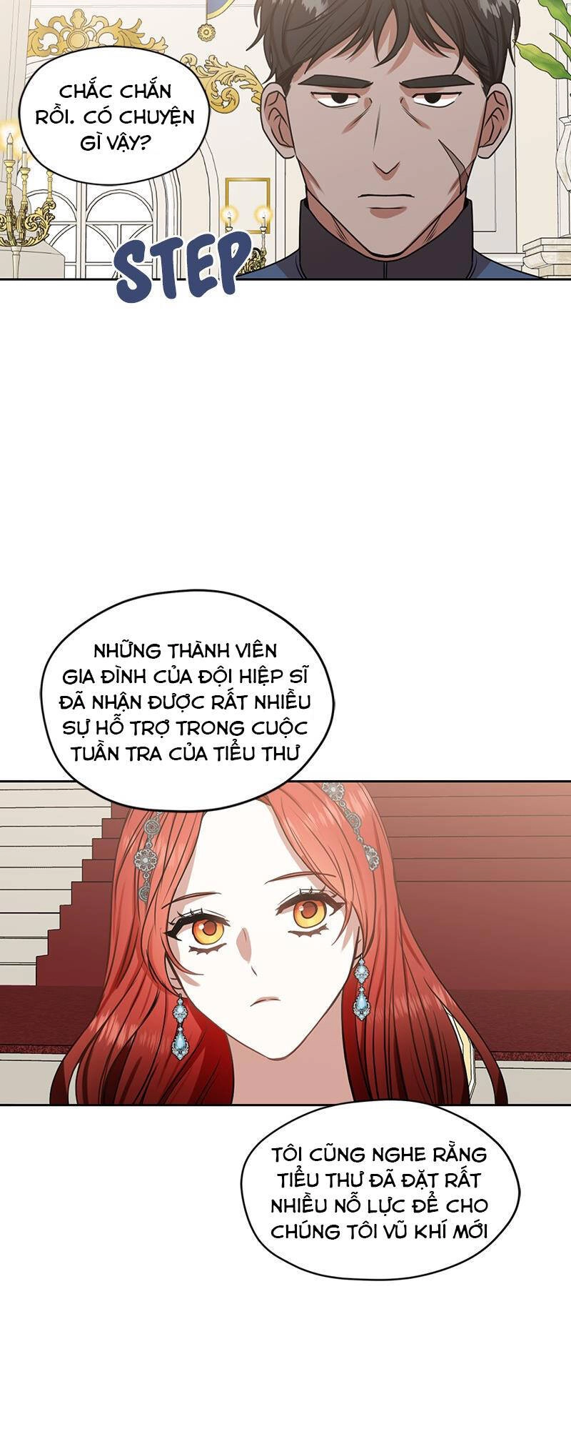 Ta Muốn Biến Phu Quân Thành Bá Chủ Chapter 43 - 12