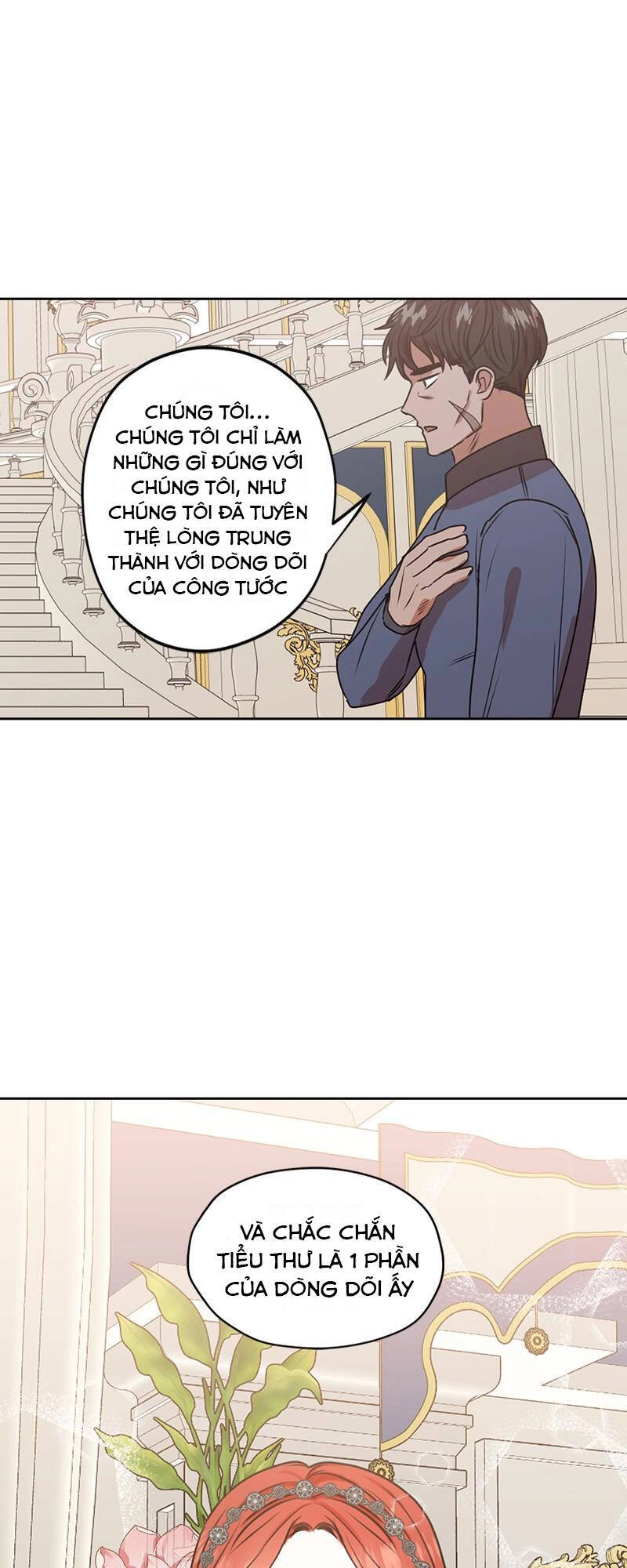 Ta Muốn Biến Phu Quân Thành Bá Chủ Chapter 43 - 16